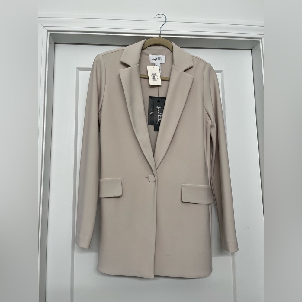Joseph Ribkoff blazer NWT